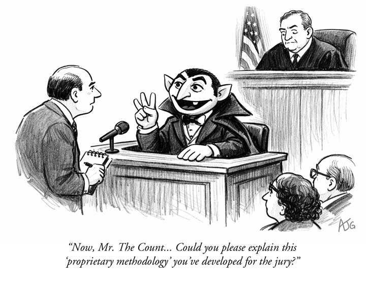 Expert Witness