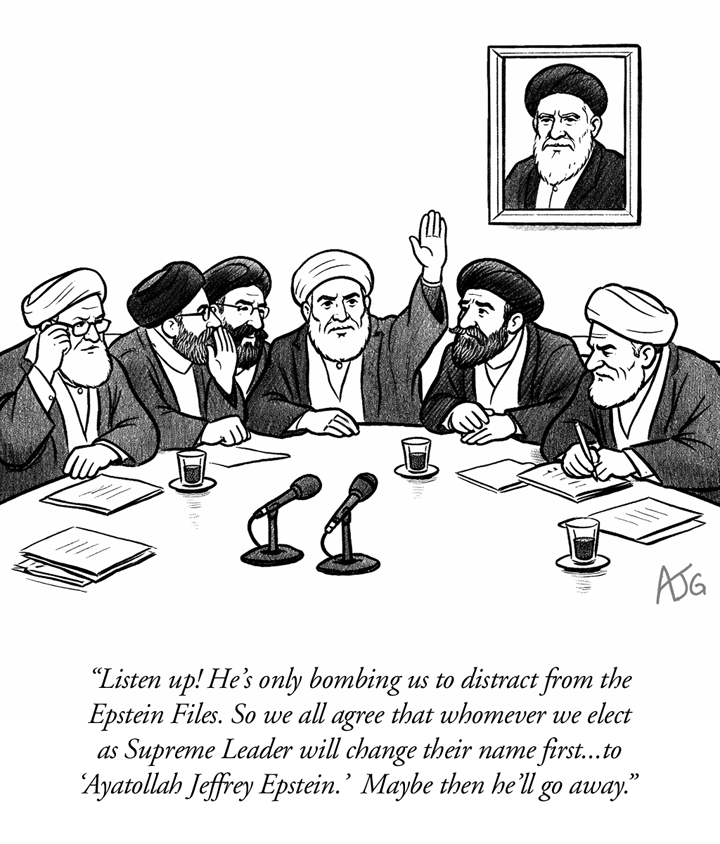 Supreme Leader