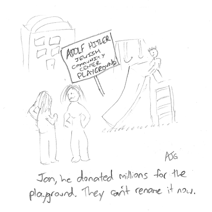 JCC Playground