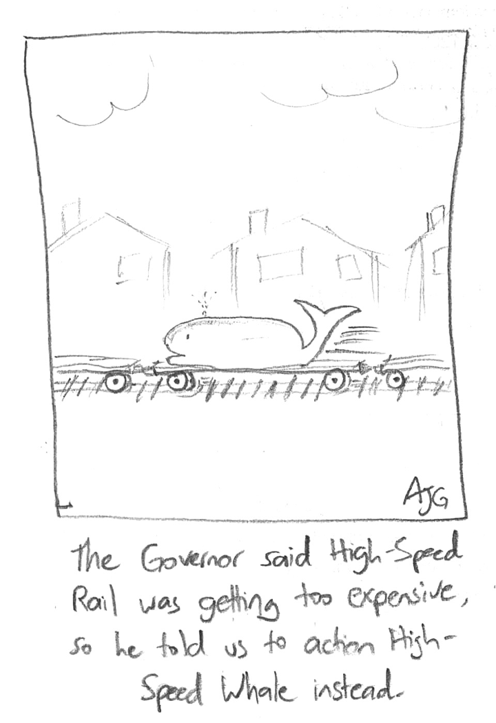 Infrastructure